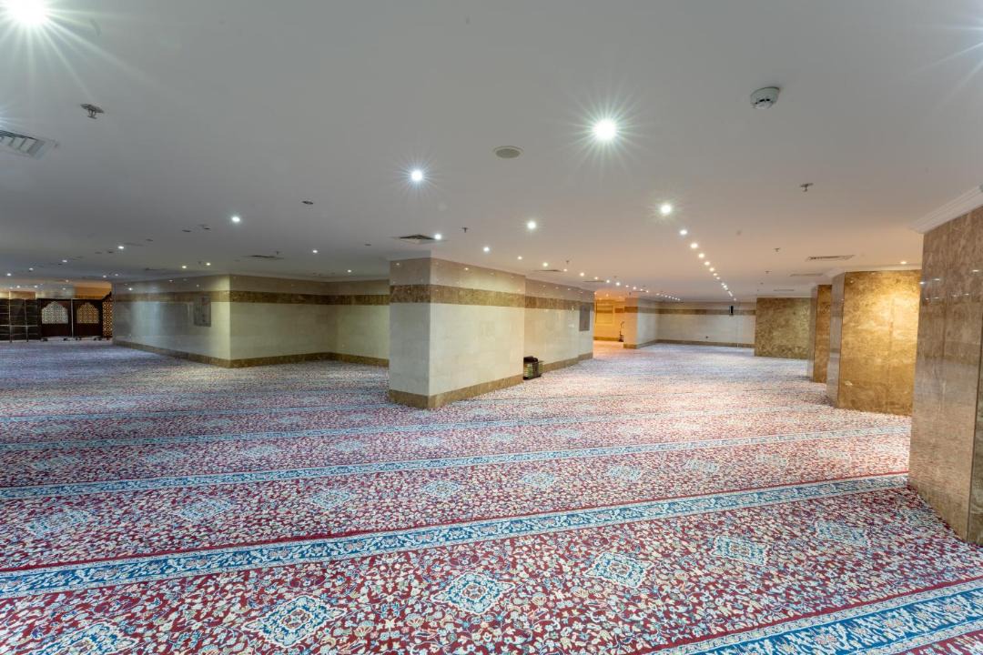 Photo of Others in Mecca