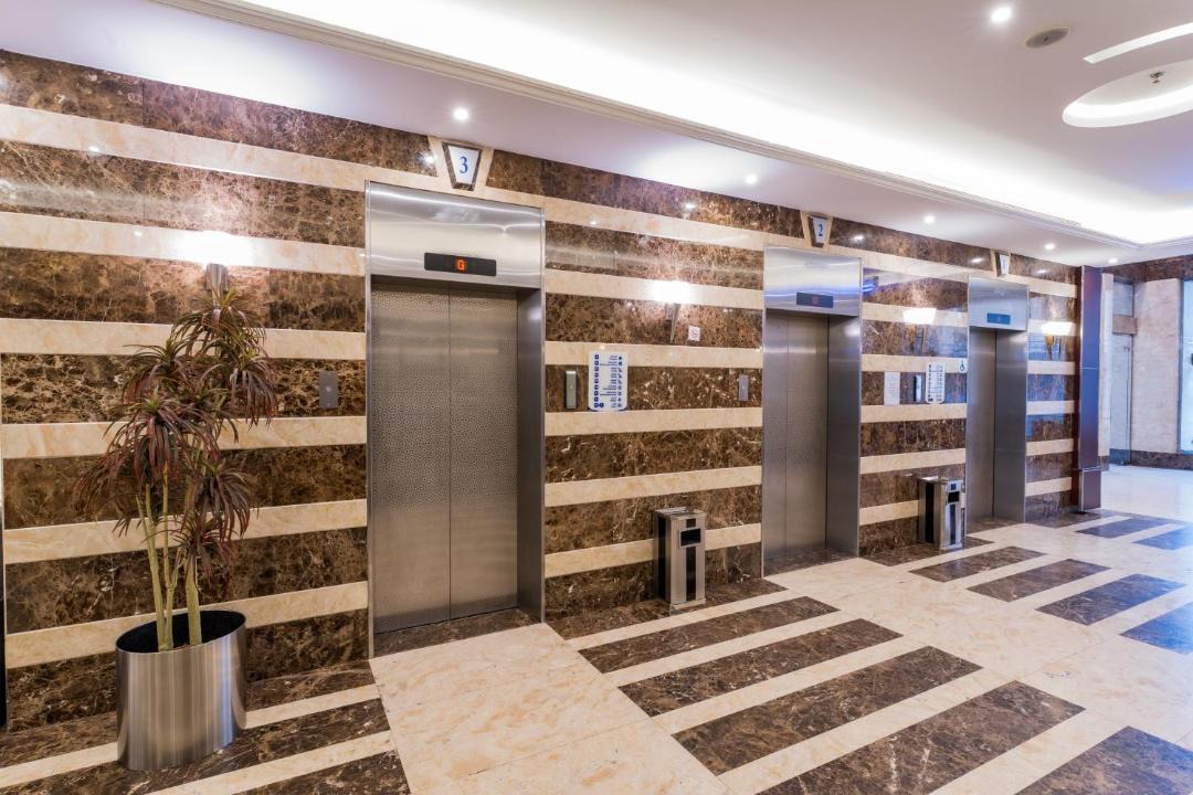 Photo of Bathroom in Mecca