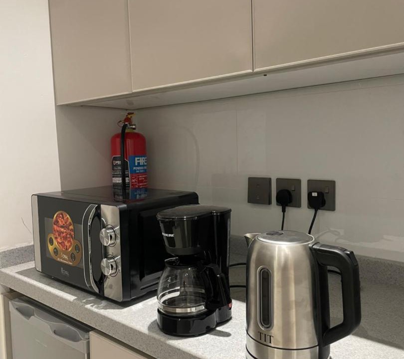 Photo of Kitchen in Al Majmaah