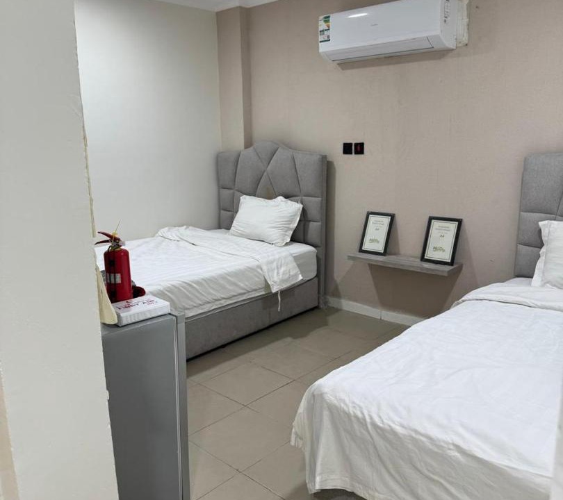 Photo of Bedroom in Dammam