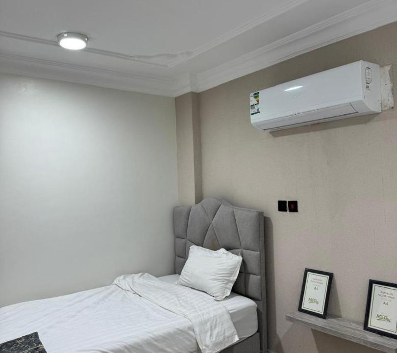 Photo of Bedroom in Dammam