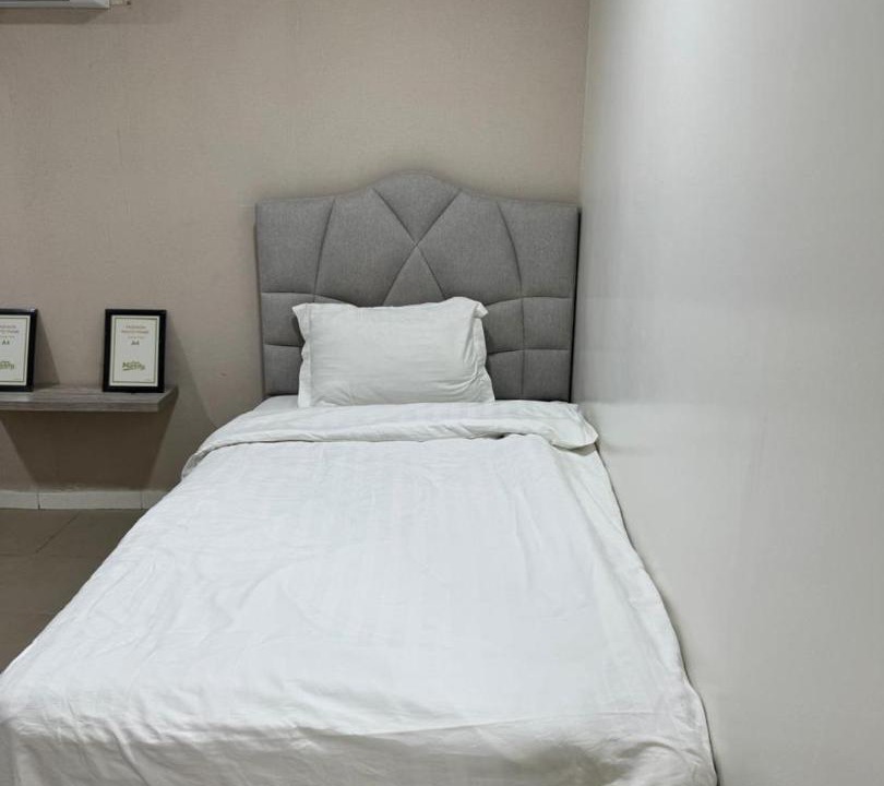 Photo of Bedroom in Dammam