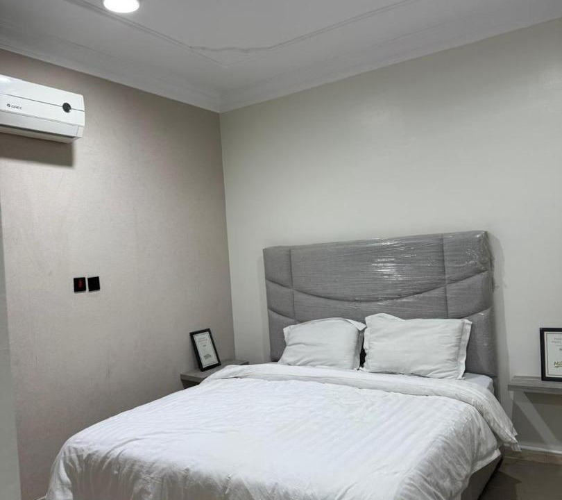 Photo of Bedroom in Dammam