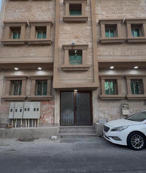 Photo of Buildings in Dammam
