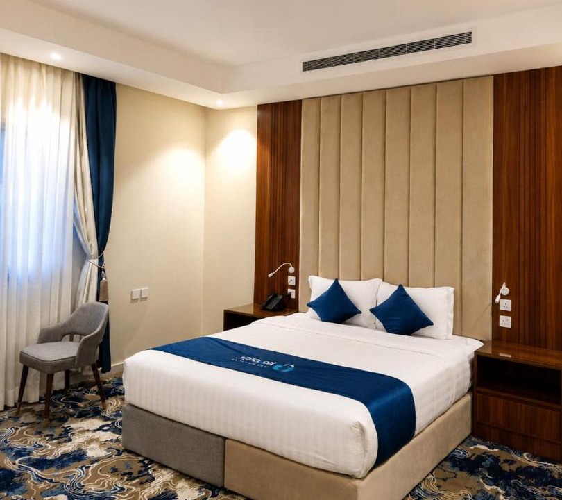 Photo of Bedroom in Ash Shati