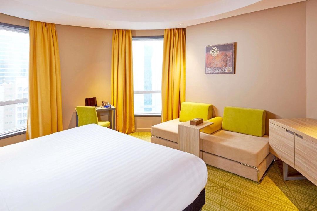 Photo of Bedroom in Mecca