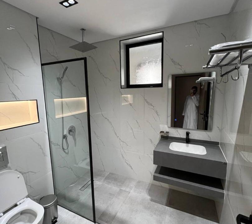 Photo of Others in Mecca