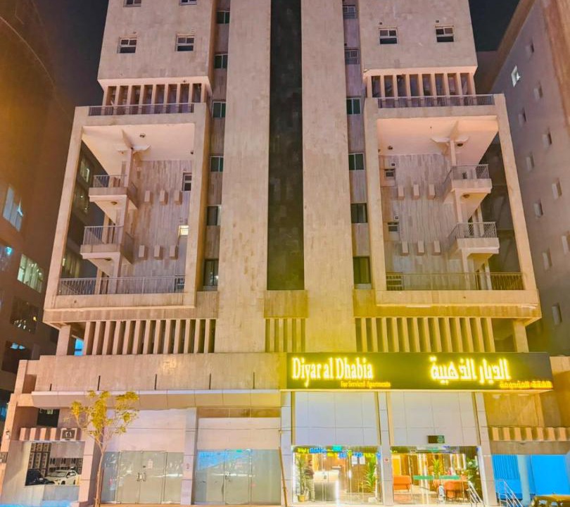 Photo of Others in Al Olaya District