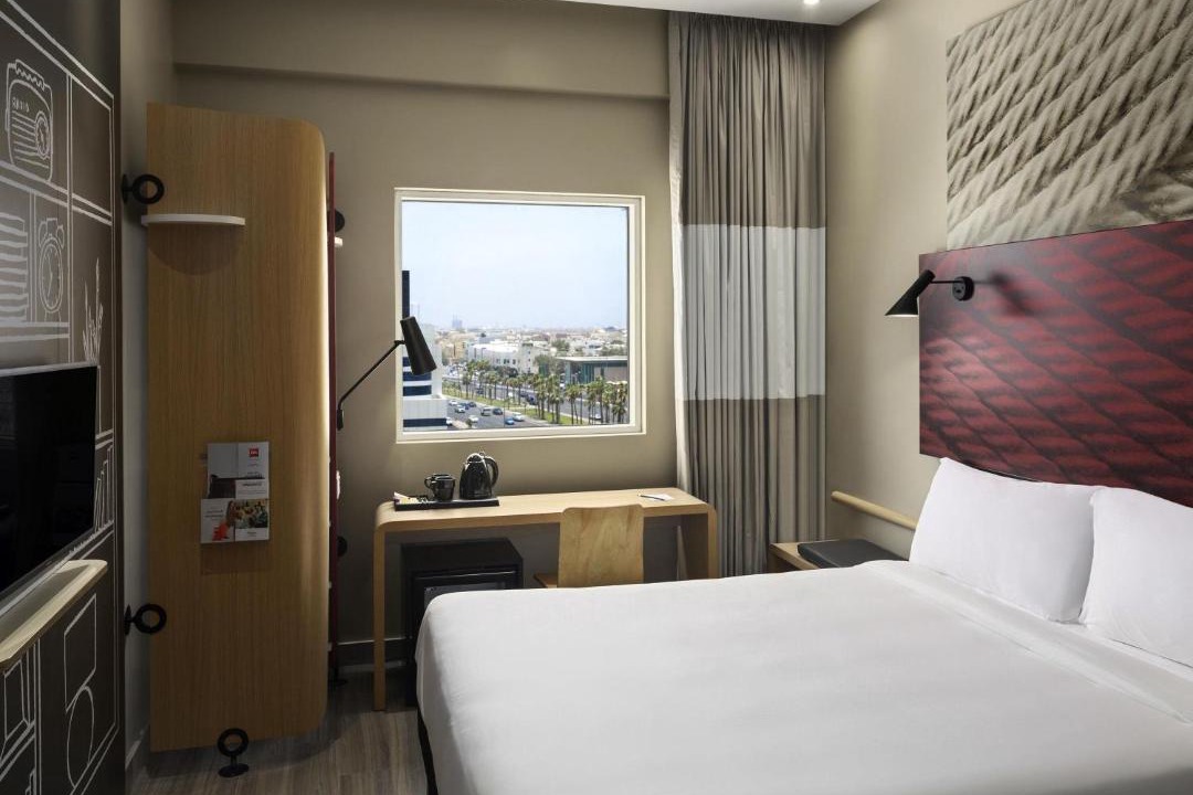 Photo of Bedroom in King Abdul Aziz Road