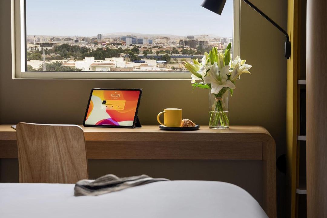 Photo of Bedroom in King Abdul Aziz Road