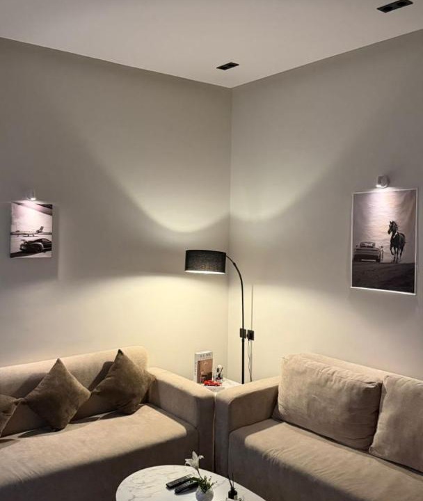 Photo of Livingroom in Al Kharj