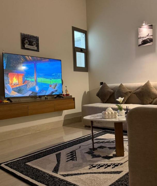 Photo of Livingroom in Al Kharj