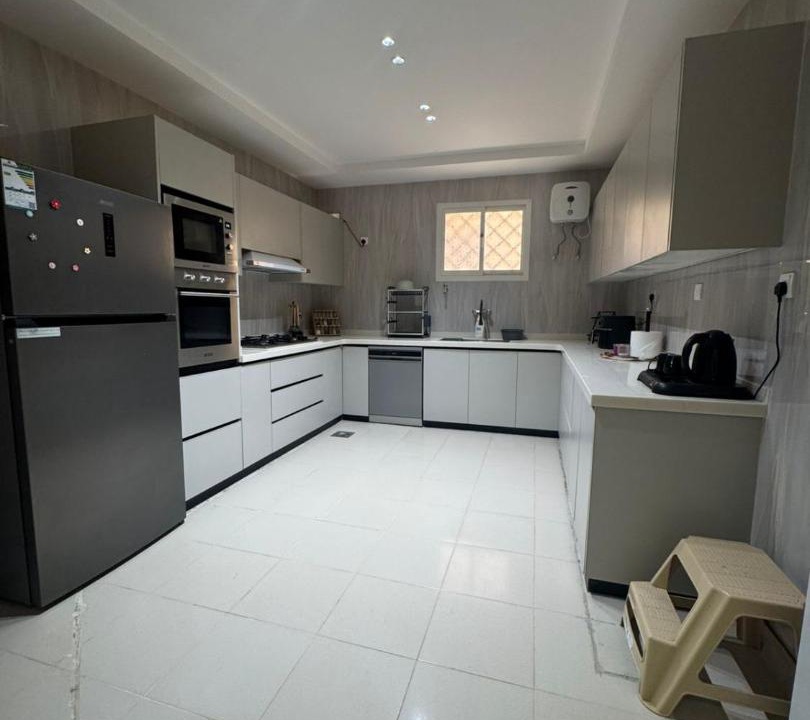 Photo of Kitchen in Buraydah