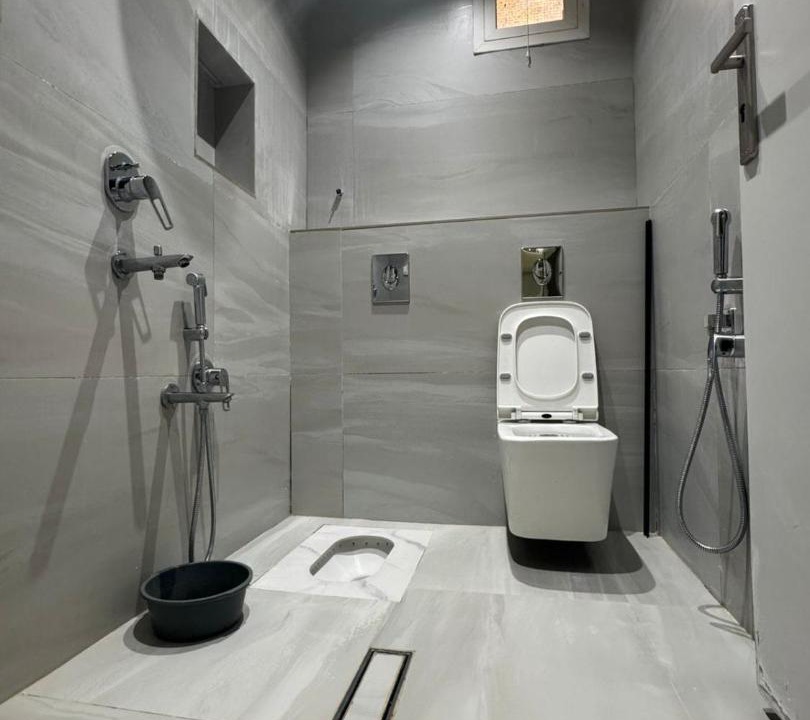 Photo of Bathroom in Buraydah