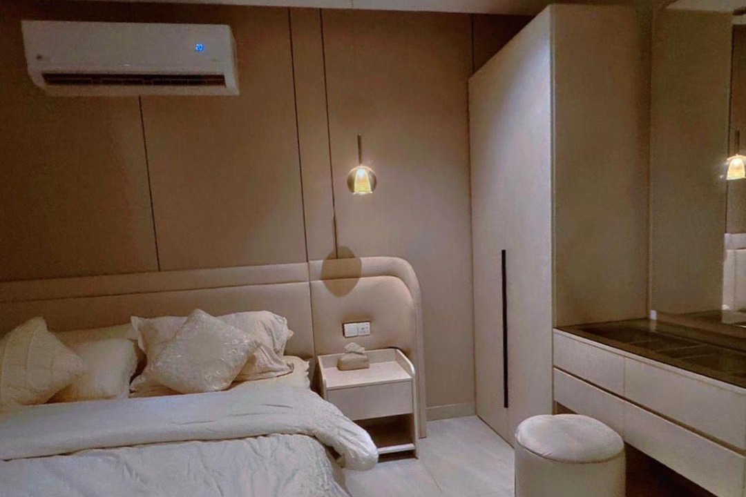 Photo of Bedroom in Buraydah