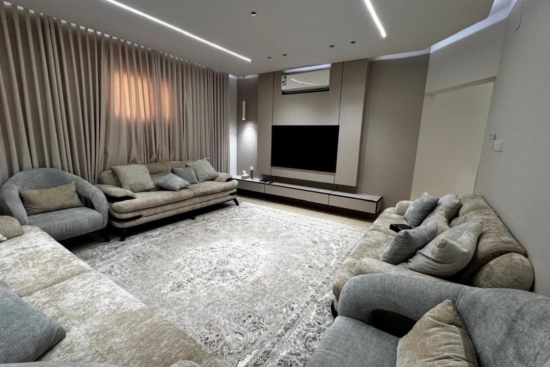 Photo of Livingroom in Buraydah
