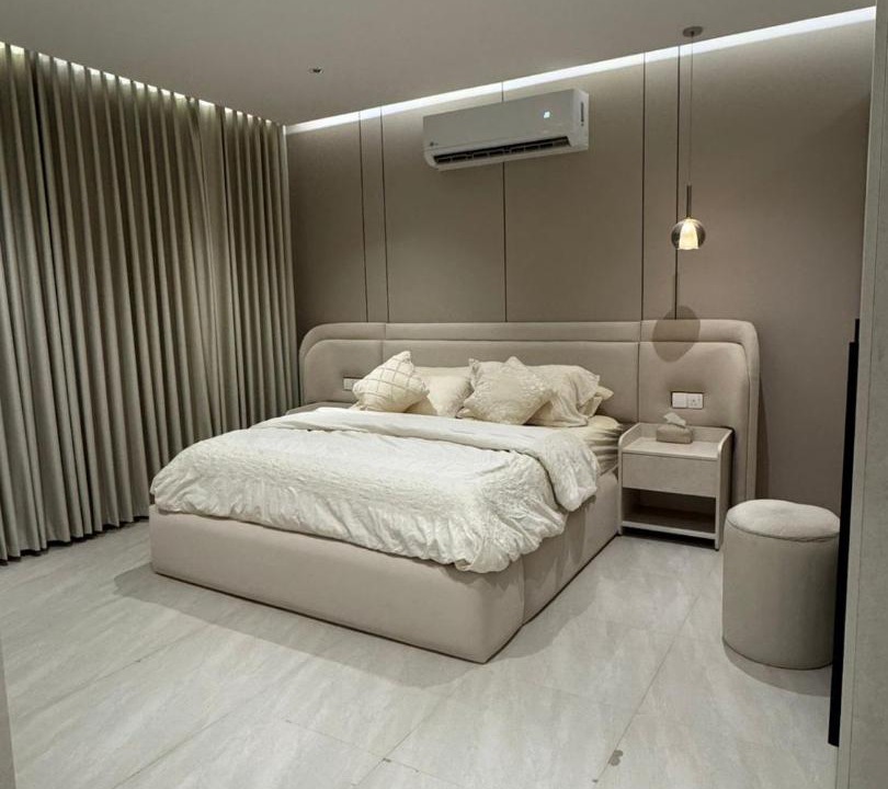 Photo of Bedroom in Buraydah