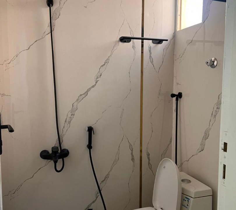 Photo of Bathroom in Tabuk