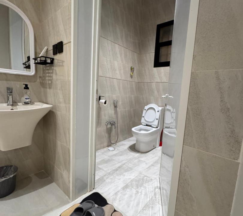 Photo of Bathroom in Ar Rass