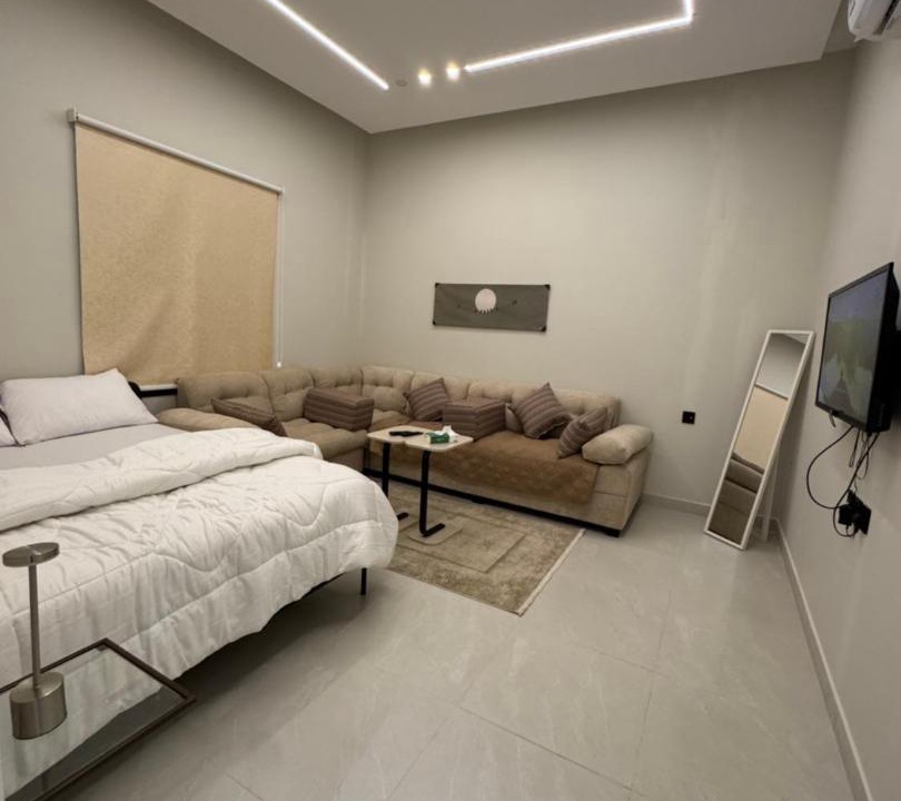 Photo of Bedroom in Ar Rass