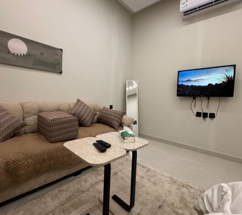 Photo of Livingroom in Ar Rass