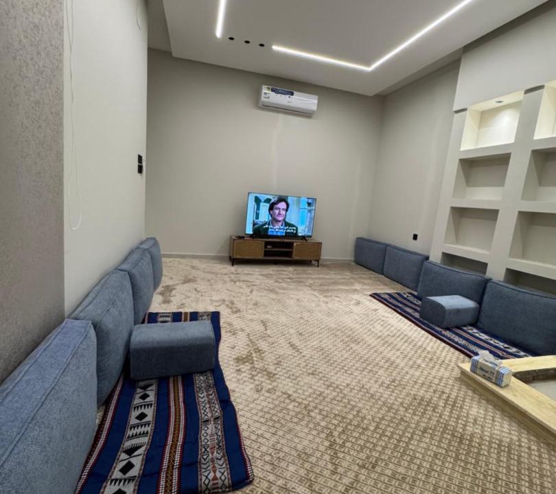 Photo of Livingroom in Ar Rass