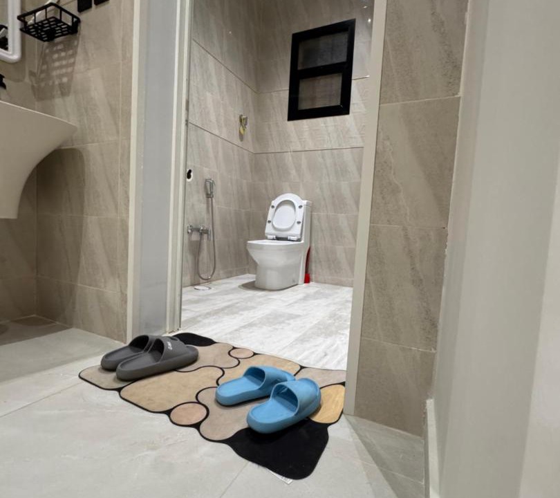 Photo of Bathroom in Ar Rass