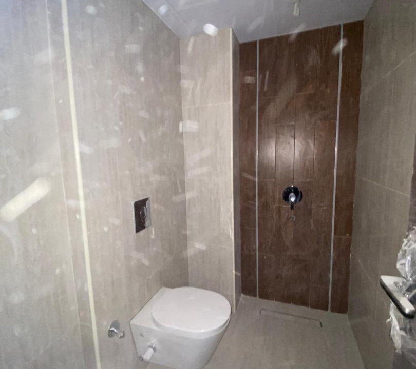 Photo of Bathroom in Mecca