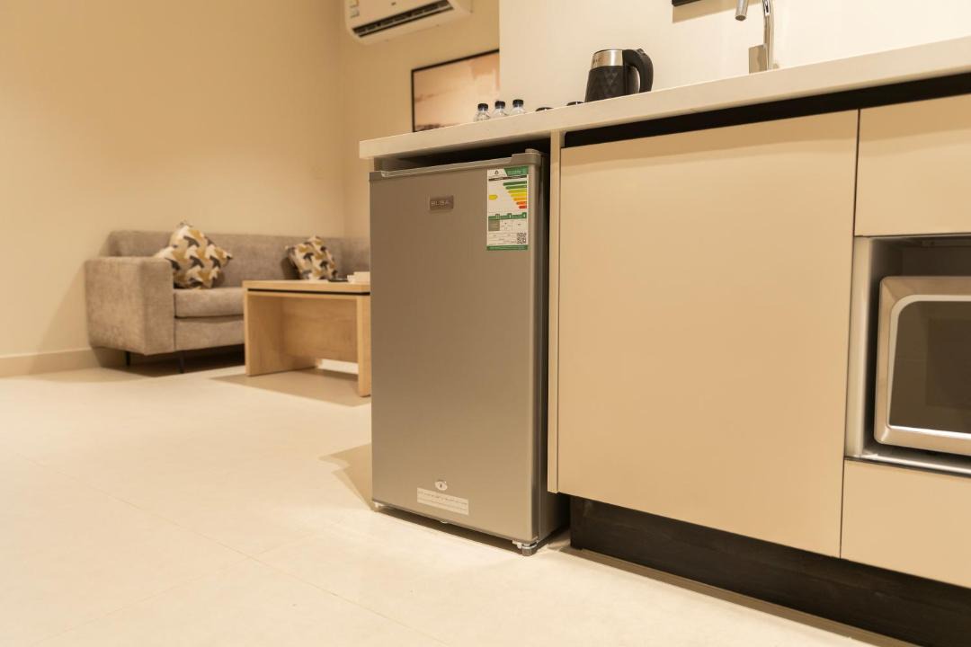 Photo of Kitchen in Al Hamra