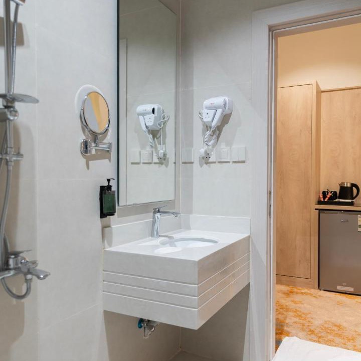 Photo of Bathroom in Al Hamra