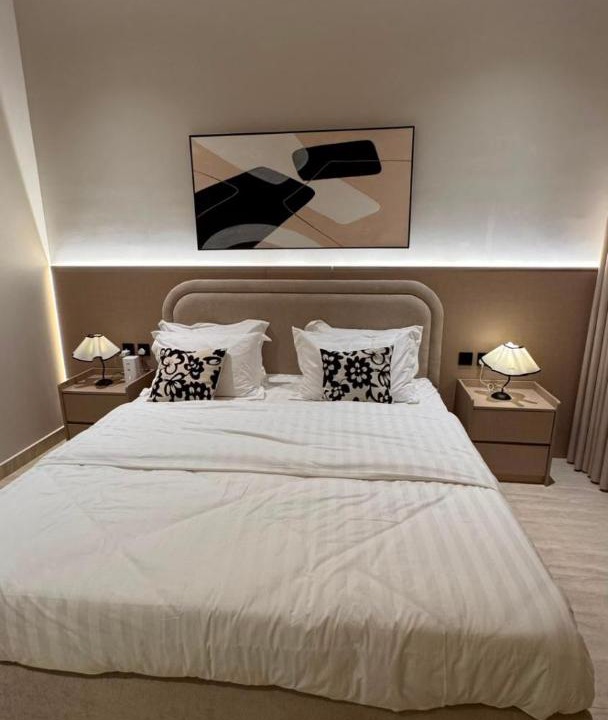 Photo of Bedroom in Sari Street