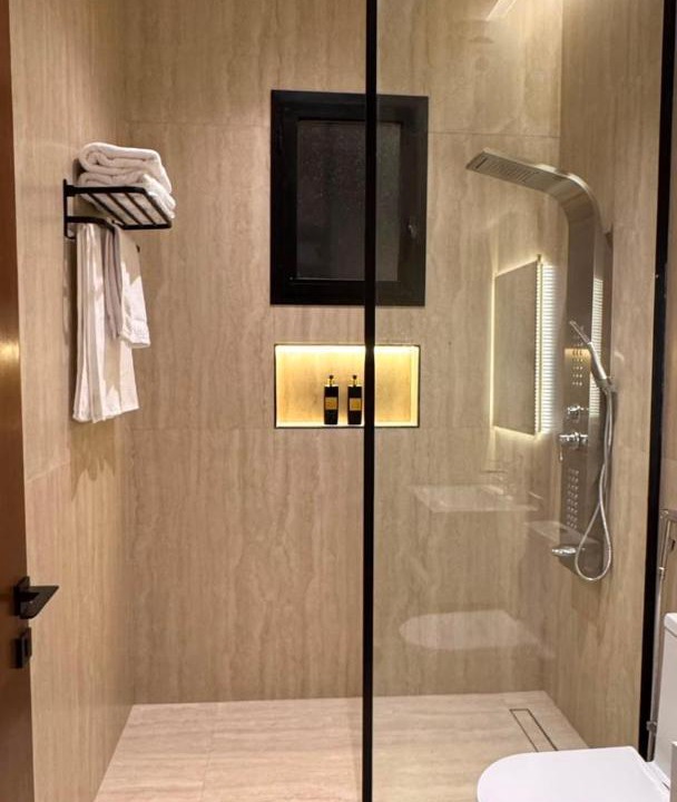 Photo of Bathroom in Sari Street