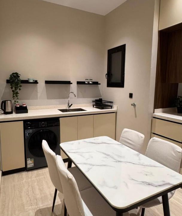 Photo of Kitchen in Sari Street