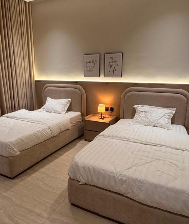 Photo of Bedroom in Sari Street