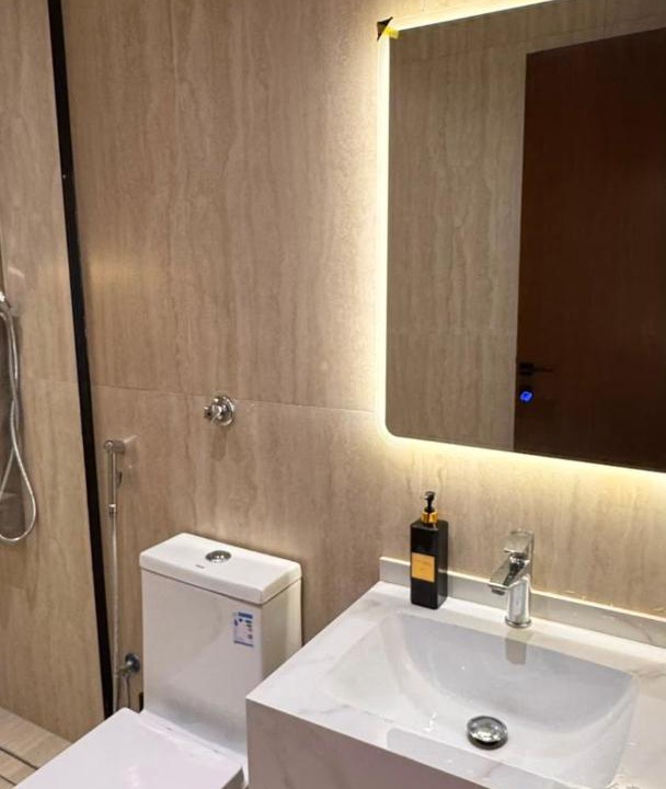 Photo of Bathroom in Sari Street