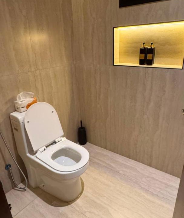 Photo of Bathroom in Sari Street