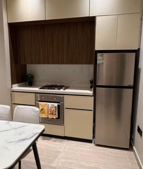 Photo of Kitchen in Sari Street