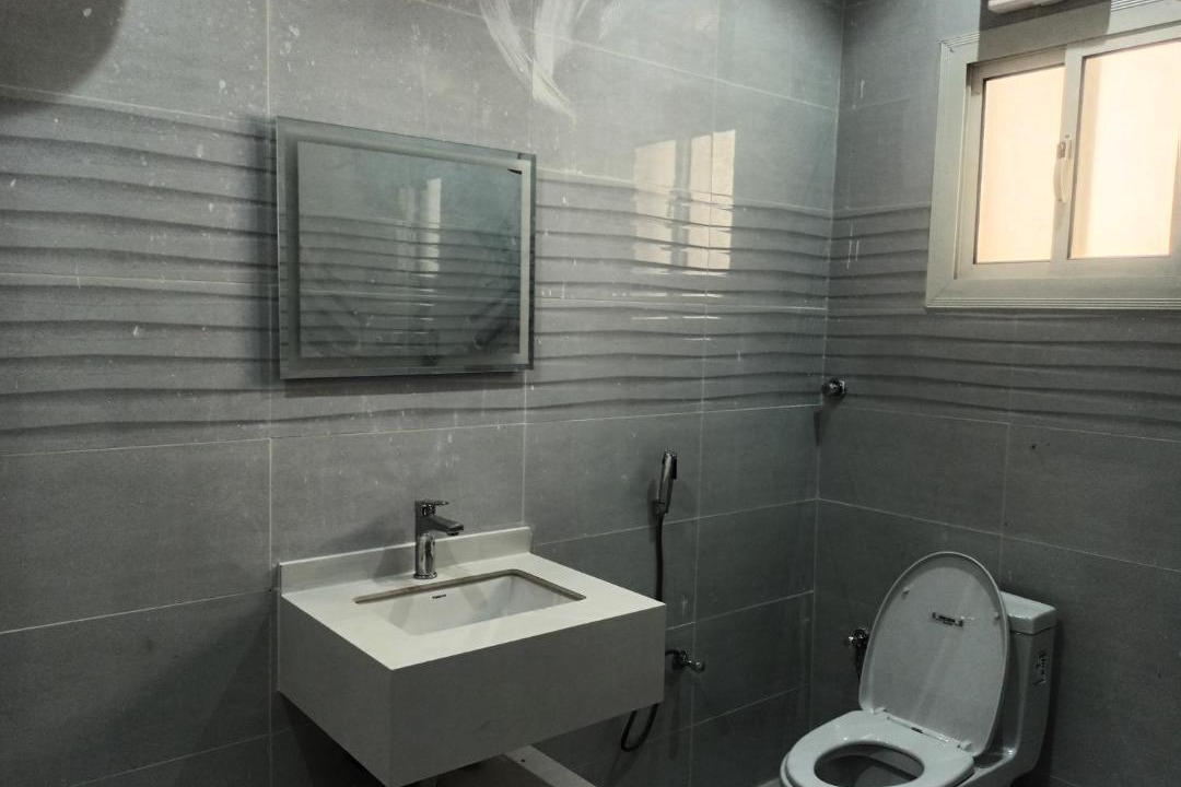 Photo of Bathroom in Duba
