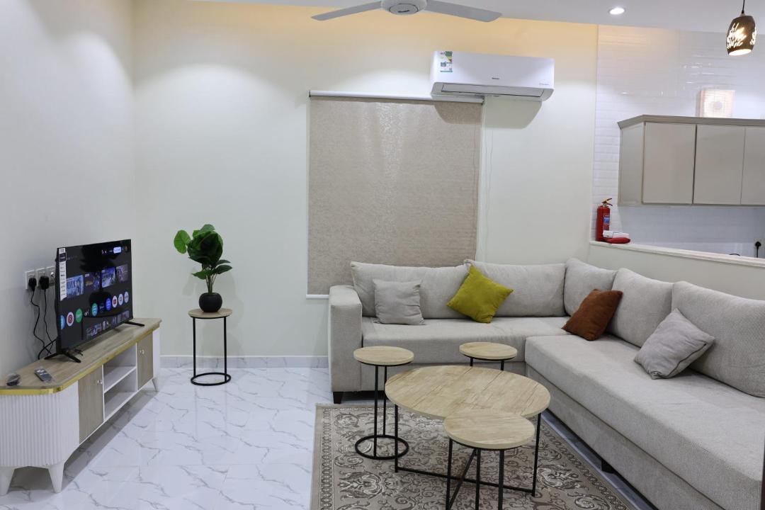 Photo of Livingroom in Duba