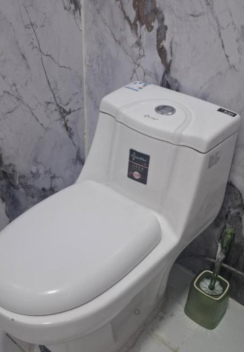 Photo of Bathroom in As Suwaidi