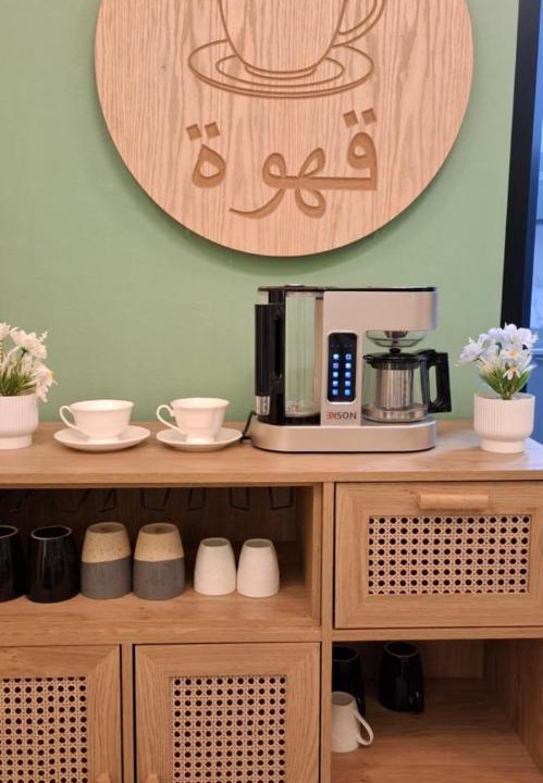 Photo of Kitchen in As Suwaidi
