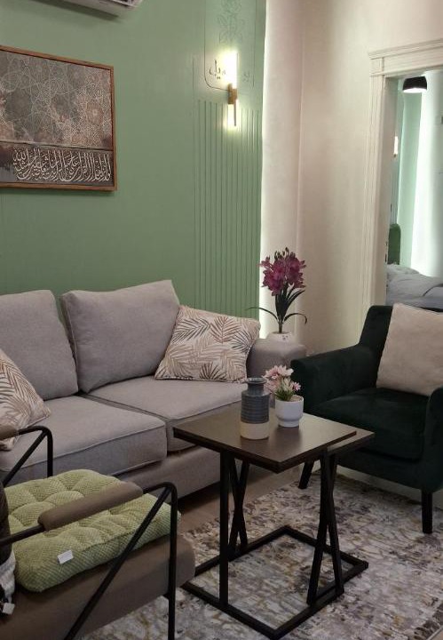 Photo of Livingroom in As Suwaidi