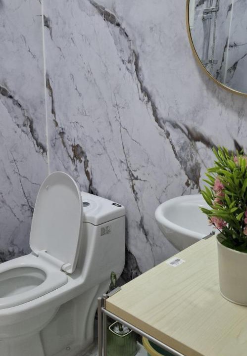 Photo of Bathroom in As Suwaidi