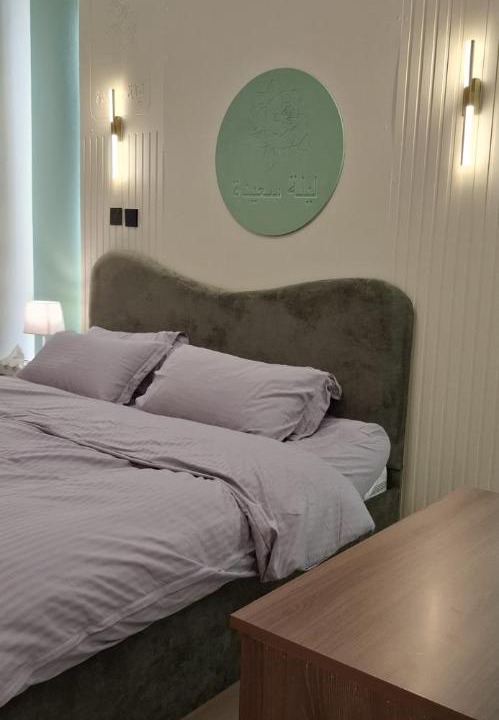 Photo of Bedroom in As Suwaidi