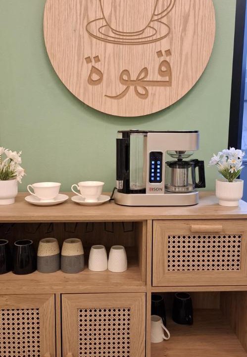 Photo of Kitchen in As Suwaidi