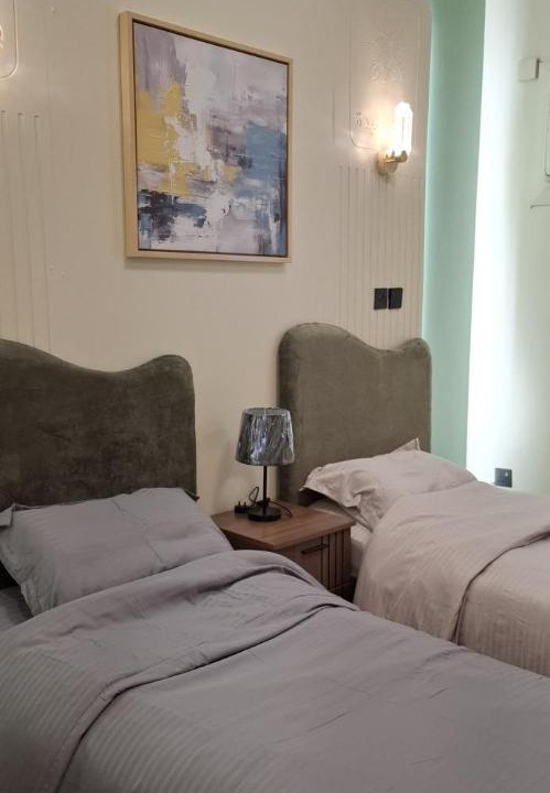 Photo of Bedroom in As Suwaidi