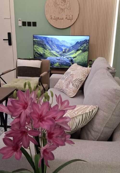 Photo of Livingroom in As Suwaidi