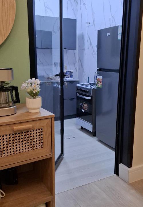 Photo of Kitchen in As Suwaidi