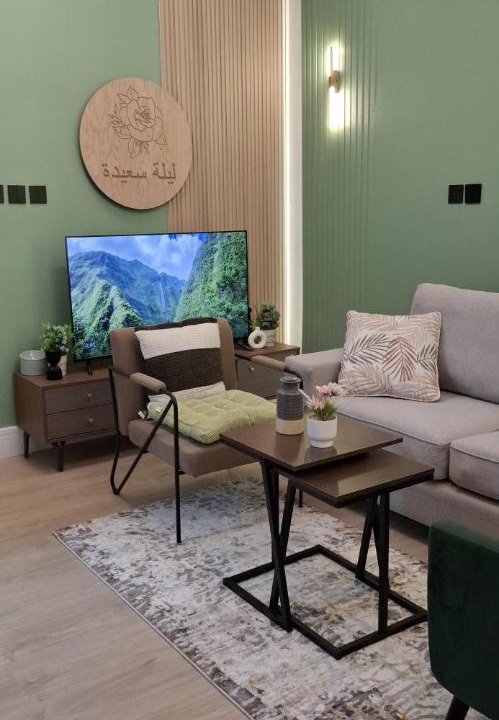 Photo of Livingroom in As Suwaidi