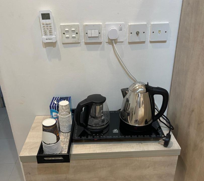 Photo of Kitchen in Al Wudayy